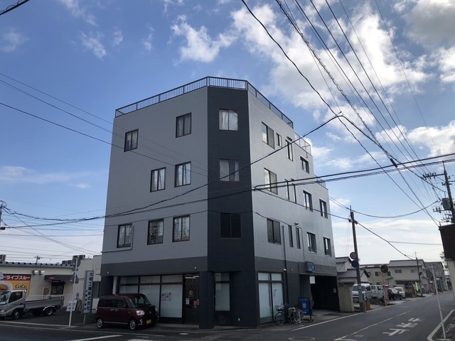 アルティメイトbuildg.No.6