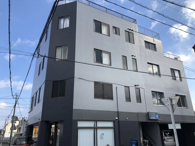 アルティメイトbuildg.No.6