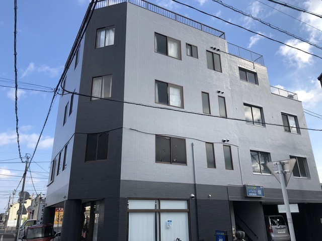 アルティメイトbuildg.No.6