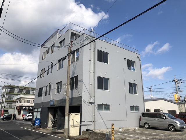 アルティメイトbuildg.No.6