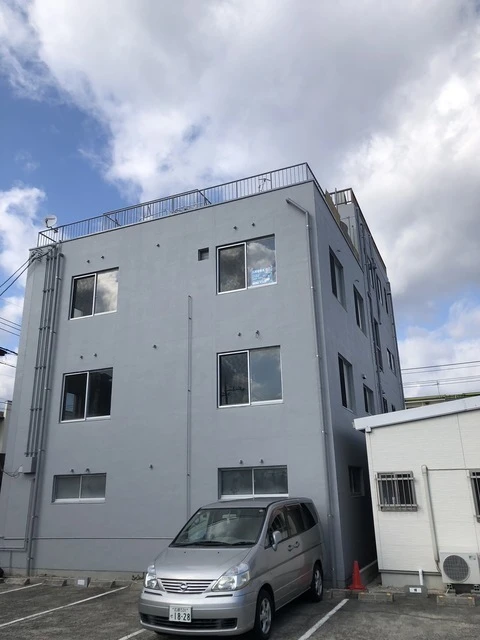 アルティメイトbuildg.No.6