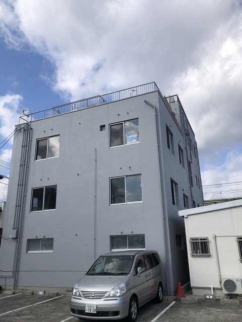 アルティメイトbuildg.No.6