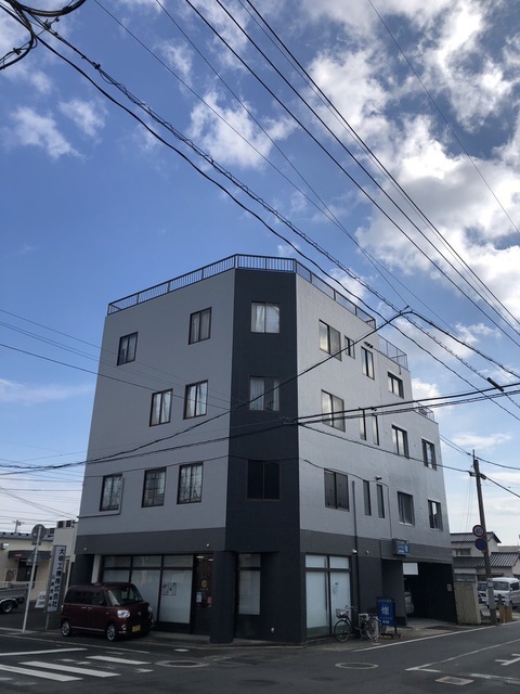 アルティメイトbuildg.No.6