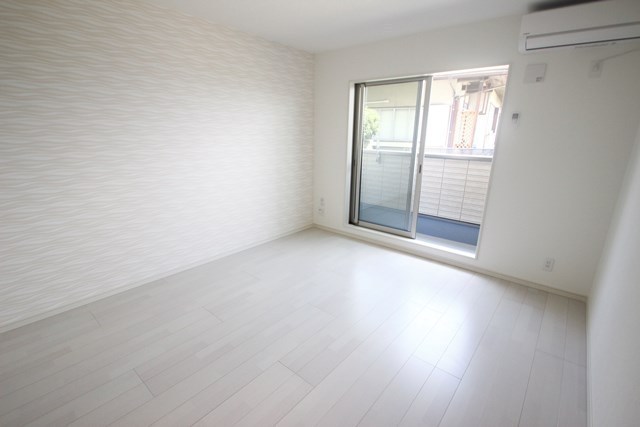 PLEIN SOLEIL 東霞町