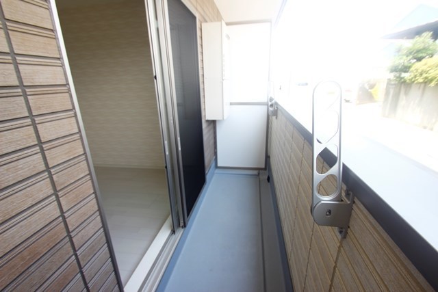 PLEIN SOLEIL 東霞町