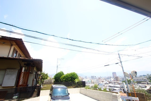 PLEIN SOLEIL 東霞町