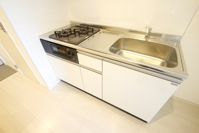 PLEIN SOLEIL 東霞町