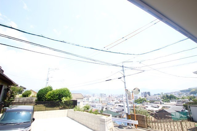 PLEIN SOLEIL 東霞町