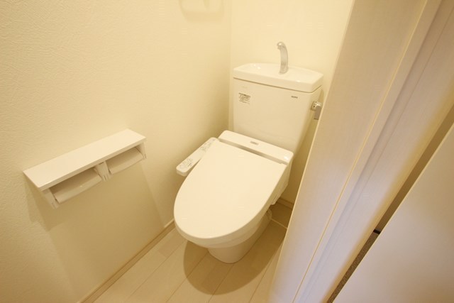 PLEIN SOLEIL 東霞町