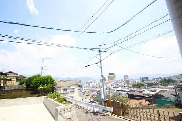 PLEIN SOLEIL 東霞町