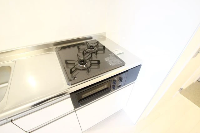 PLEIN SOLEIL 東霞町