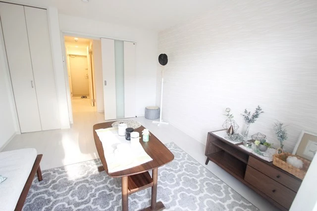 PLEIN SOLEIL 東霞町