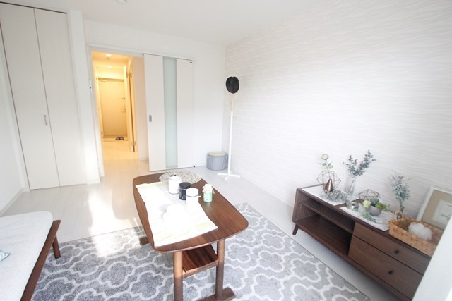 PLEIN SOLEIL 東霞町