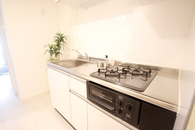 PLEIN SOLEIL 東霞町