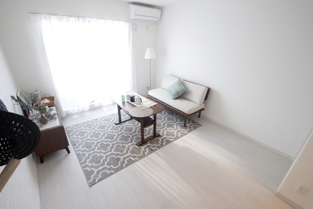 PLEIN SOLEIL 東霞町