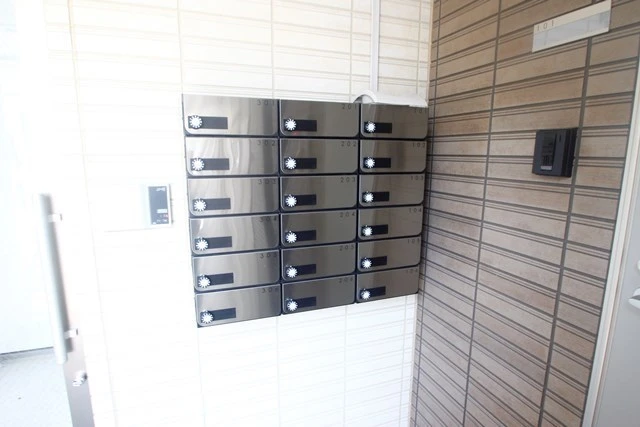 PLEIN SOLEIL 東霞町