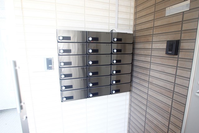 PLEIN SOLEIL 東霞町