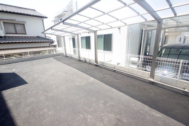 PLEIN SOLEIL 東霞町