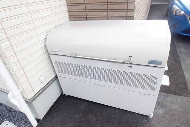 PLEIN SOLEIL 東霞町