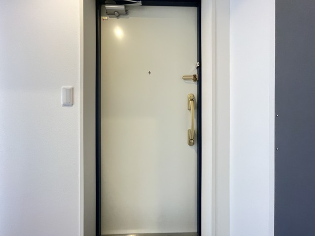 メゾン ド 銀山