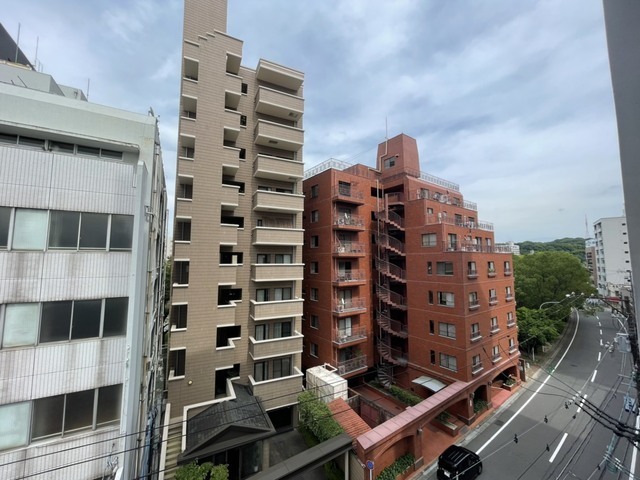 メゾン ド 銀山