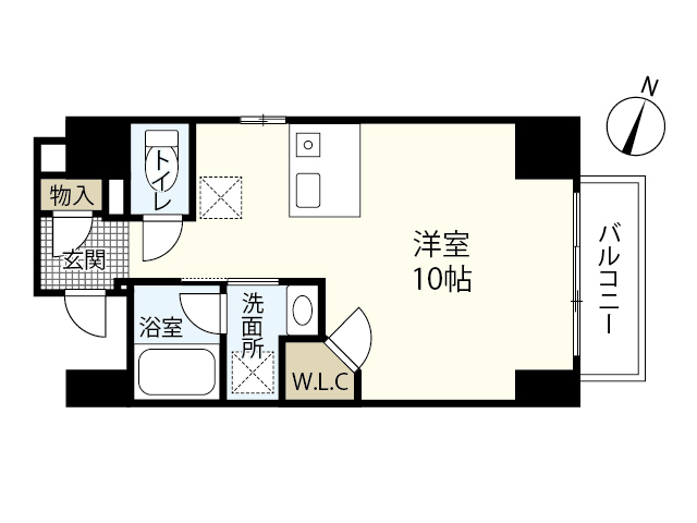メゾン ド 銀山