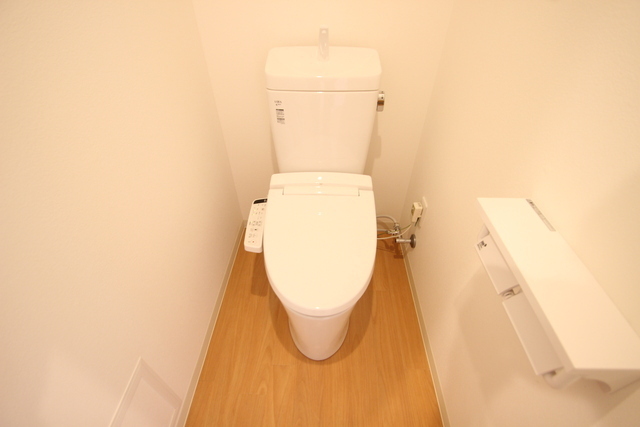 メゾン ド 銀山