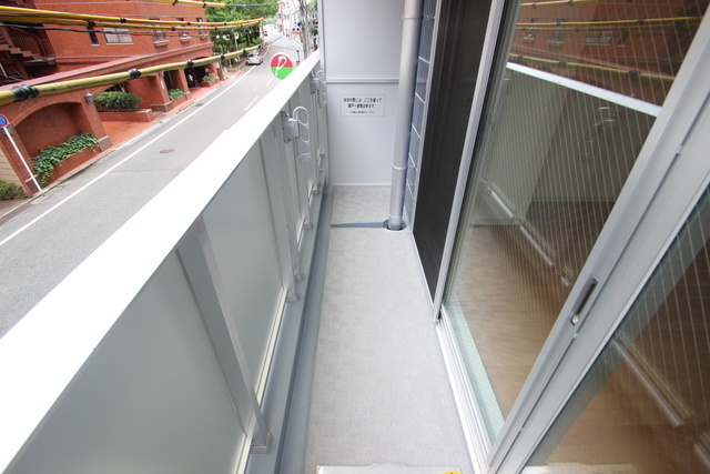 メゾン ド 銀山