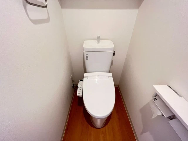 メゾン ド 銀山