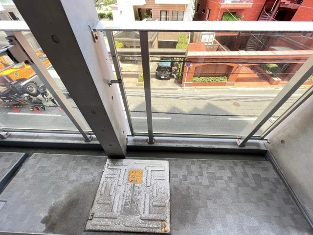 メゾン ド 銀山