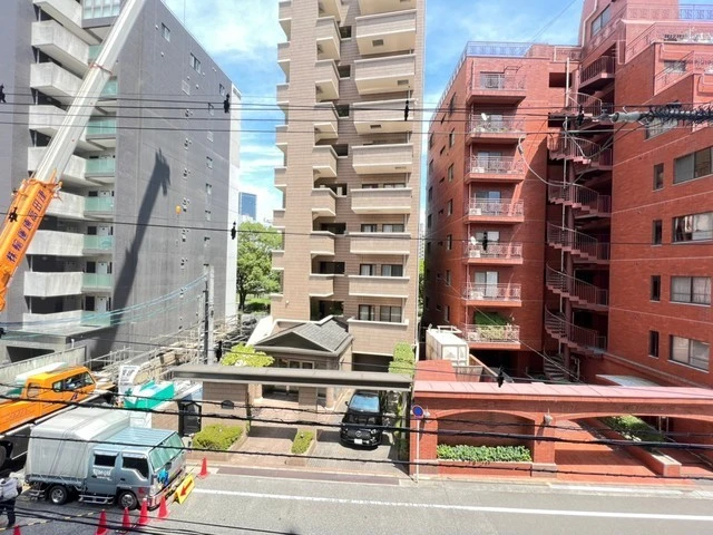 メゾン ド 銀山