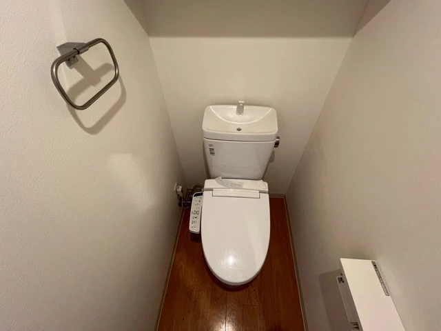 メゾン ド 銀山