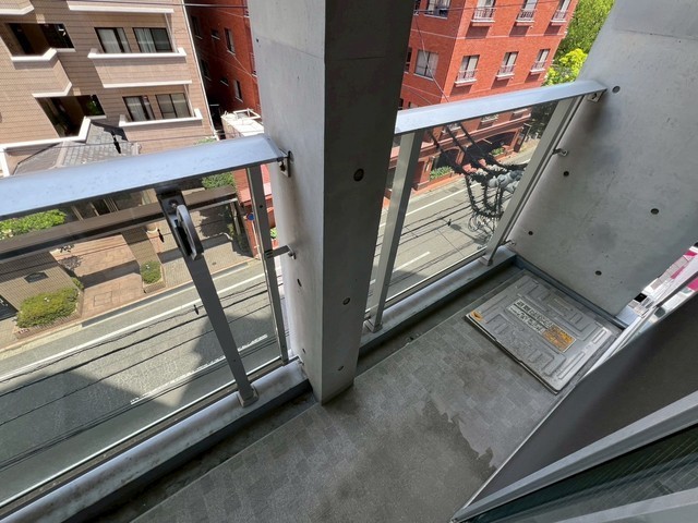 メゾン ド 銀山