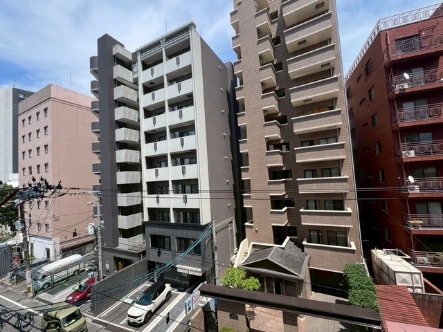 メゾン ド 銀山