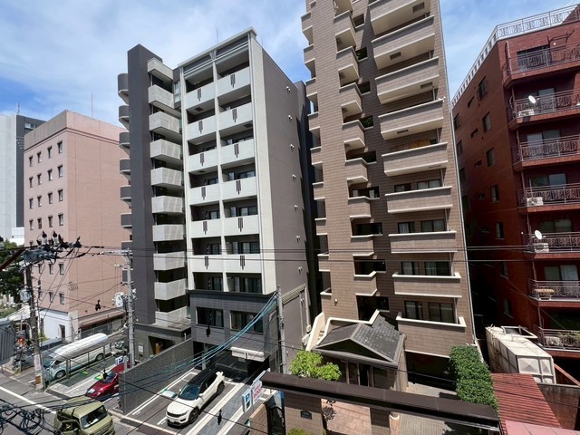 メゾン ド 銀山