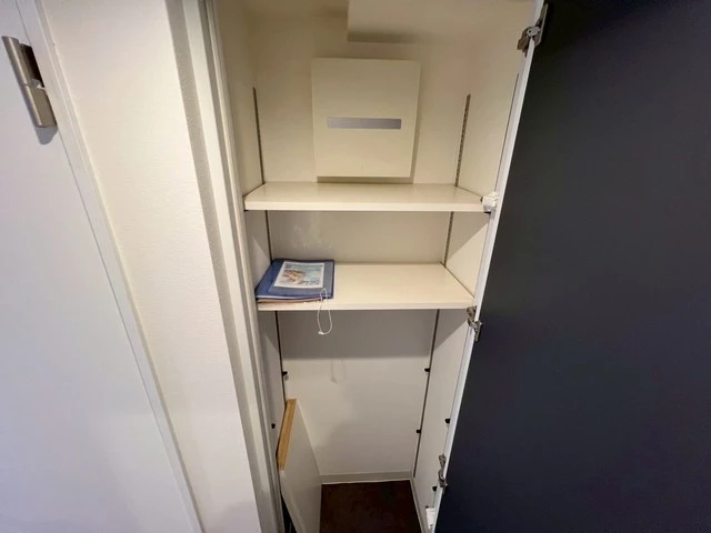 メゾン ド 銀山