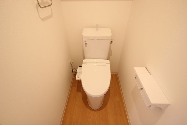 メゾン ド 銀山