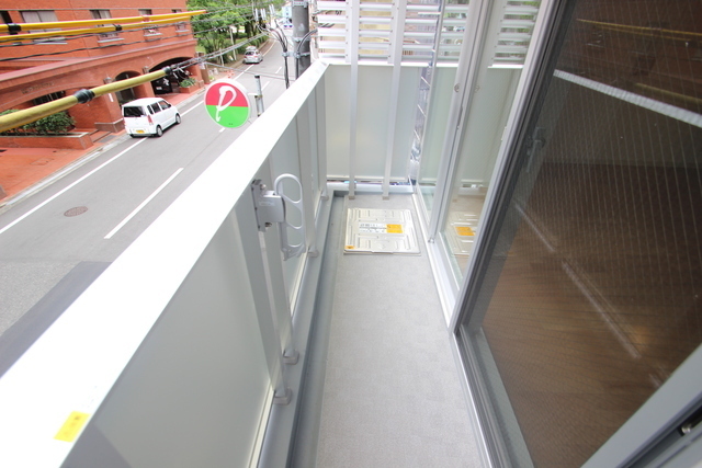 メゾン ド 銀山