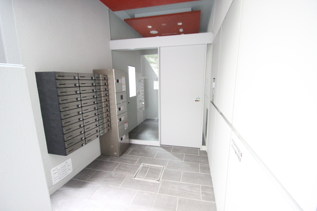 メゾン ド 銀山