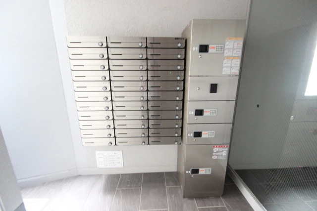 メゾン ド 銀山