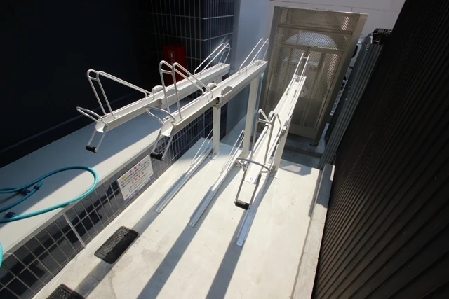 メゾン ド 銀山