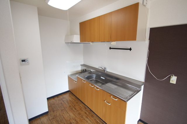 厚生町クラウンズマンション