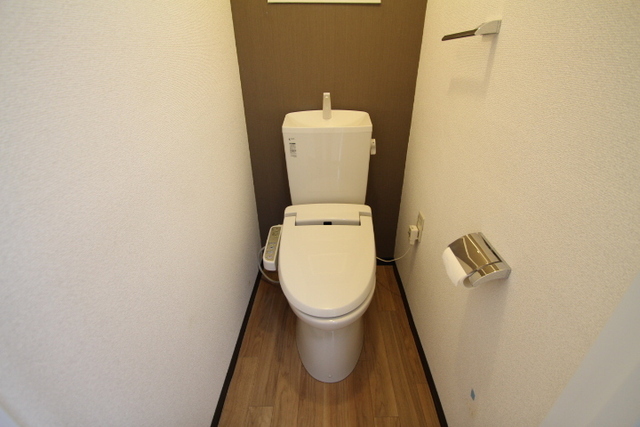 厚生町クラウンズマンション