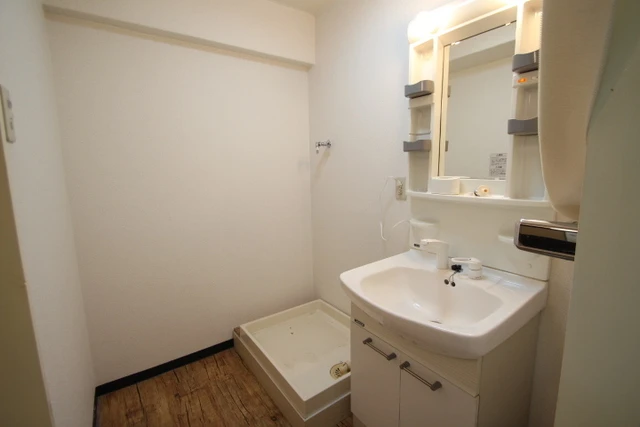 厚生町クラウンズマンション