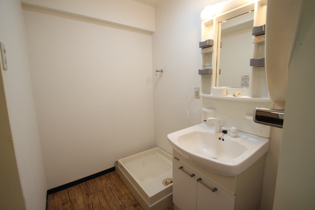 厚生町クラウンズマンション