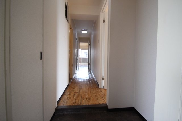 厚生町クラウンズマンション