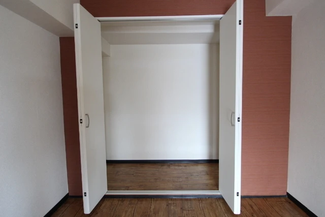 厚生町クラウンズマンション