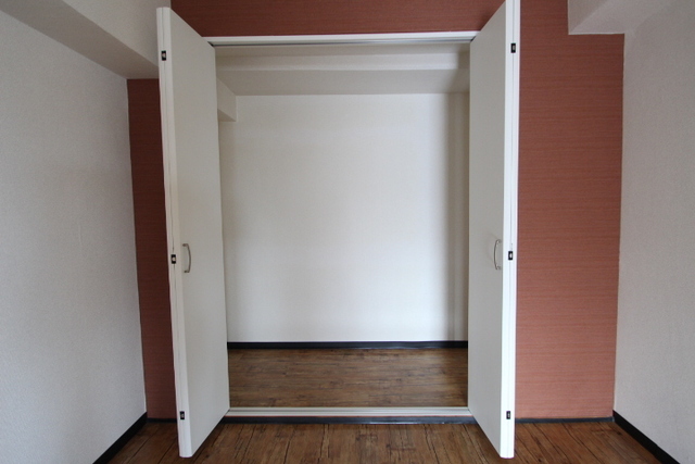 厚生町クラウンズマンション