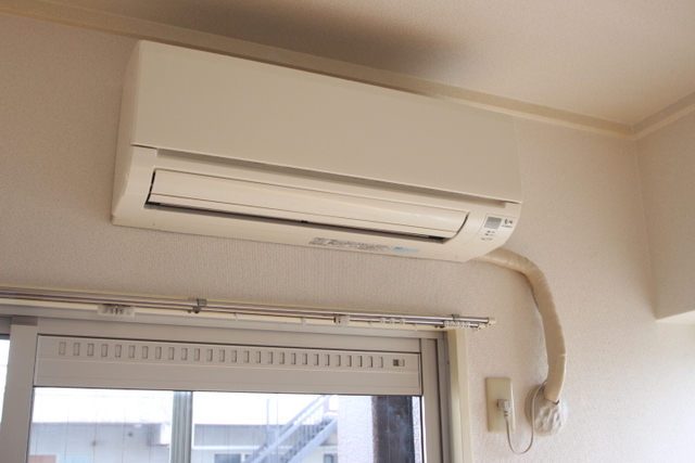 厚生町クラウンズマンション