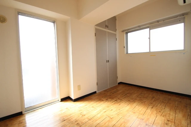 厚生町クラウンズマンション